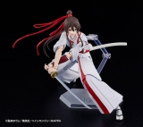 Оригинальная аниме фигурка &laquo;figma Hell's Paradise: Jigokuraku Yamada Asaemon Sagiri&raquo;