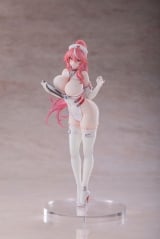 Оригінальна аніме фігурка &laquo;Azur Lane Franklin: Heart-Throbbing Records Ver. 1/6 Complete Figure&raquo;