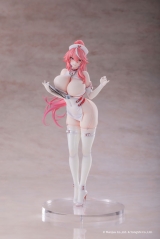Оригинальная аниме фигурка &laquo;Azur Lane Franklin: Heart-Throbbing Records Ver. 1/6 Complete Figure&raquo;