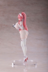 Оригинальная аниме фигурка &laquo;Azur Lane Franklin: Heart-Throbbing Records Ver. 1/6 Complete Figure&raquo;