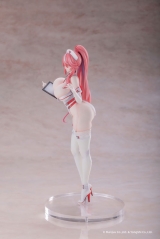 Оригинальная аниме фигурка &laquo;Azur Lane Franklin: Heart-Throbbing Records Ver. 1/6 Complete Figure&raquo;