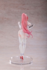 Оригинальная аниме фигурка &laquo;Azur Lane Franklin: Heart-Throbbing Records Ver. 1/6 Complete Figure&raquo;