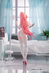 Оригинальная аниме фигурка &laquo;Azur Lane Franklin: Heart-Throbbing Records Ver. 1/6 Complete Figure&raquo;
