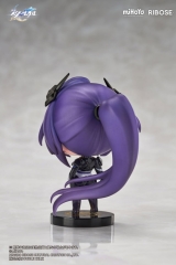 Оригинальная аниме фигурка &laquo;Honkai: Star Rail Nameless Honor VOL2 Acheron Chibi Figure&raquo;