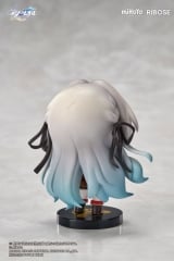 Оригинальная аниме фигурка &laquo;Honkai: Star Rail Nameless Honor VOL2 Firefly Chibi Figure&raquo;