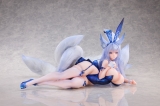 Оригинальная аниме фигурка &laquo;Azur Lane Shinano -Visions of Fantasy Ver.- 1/4 Complete Figure&raquo;
