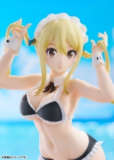 Оригинальная аниме фигурка &laquo;POP UP PARADE BEACH QUEENS Lucy Heartfilia: Virgo Form Swimsuit Ver. L Size Complete Figure&raquo;