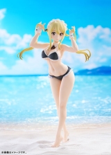 Оригинальная аниме фигурка &laquo;POP UP PARADE BEACH QUEENS Lucy Heartfilia: Virgo Form Swimsuit Ver. L Size Complete Figure&raquo;