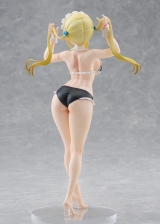 Оригинальная аниме фигурка &laquo;POP UP PARADE BEACH QUEENS Lucy Heartfilia: Virgo Form Swimsuit Ver. L Size Complete Figure&raquo;