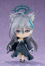 Оригинальная аниме фигурка &laquo;Nendoroid Blue Archive Shiroko*Terror&raquo;