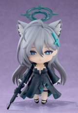 Оригинальная аниме фигурка &laquo;Nendoroid Blue Archive Shiroko*Terror&raquo;