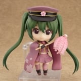 Оригинальная аниме фигурка Nendoroid - Miku Hatsune Senbonzakura ver.