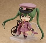 Оригинальная аниме фигурка Nendoroid - Miku Hatsune Senbonzakura ver.