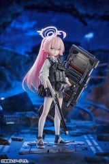 Оригінальна аніме фігурка &laquo;Blue Archive Hoshino (Battle) 1/7 Complete Figure&raquo;