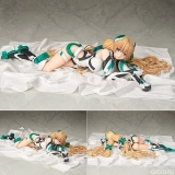 Оригинальная аниме фигурка &laquo;RAKUEN TSUIHO -Expelled from Paradise- Angela Balzac 1/4 Complete Figure&raquo;