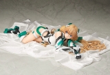 Оригинальная аниме фигурка &laquo;RAKUEN TSUIHO -Expelled from Paradise- Angela Balzac 1/4 Complete Figure&raquo;