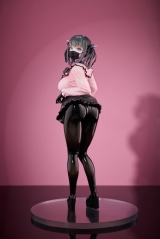 Оригінальна аніме фігурка &laquo;Miu Kurokawa Illustrated by YD 1/6 Complete Figure&raquo;