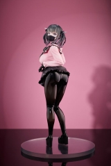 Оригинальная аниме фигурка &laquo;Miu Kurokawa Illustrated by YD 1/6 Complete Figure&raquo;