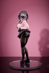 Оригинальная аниме фигурка &laquo;Miu Kurokawa Illustrated by YD 1/6 Complete Figure&raquo;