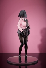 Оригинальная аниме фигурка &laquo;Miu Kurokawa Illustrated by YD 1/6 Complete Figure&raquo;