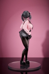 Оригинальная аниме фигурка &laquo;Miu Kurokawa Illustrated by YD 1/6 Complete Figure&raquo;