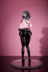 Оригинальная аниме фигурка &laquo;Miu Kurokawa Illustrated by YD 1/6 Complete Figure&raquo;