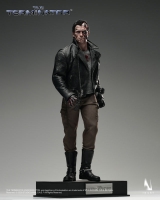 Оригинальная  фигурка &laquo;The Terminator - T-800 1/6 Collectible Figure&raquo;