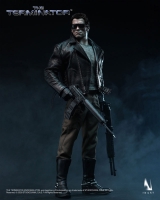 Оригинальная  фигурка &laquo;The Terminator - T-800 1/6 Collectible Figure&raquo;