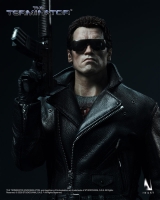 Оригинальная  фигурка &laquo;The Terminator - T-800 1/6 Collectible Figure&raquo;