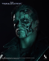 Оригинальная  фигурка &laquo;The Terminator - T-800 1/6 Collectible Figure&raquo;