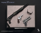 Оригинальная  фигурка &laquo;The Terminator - T-800 1/6 Collectible Figure&raquo;