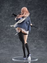 Оригинальная аниме фигурка &laquo;Girls' Frontline ST AR-15 1/7 Complete Figure&raquo;