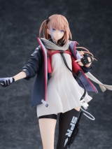 Оригинальная аниме фигурка &laquo;Girls' Frontline ST AR-15 1/7 Complete Figure&raquo;