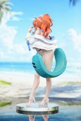 Оригинальная аниме фигурка &laquo;Brown Dust 2 Poolside Guardian Zenith 1/6 Complete Figure&raquo;
