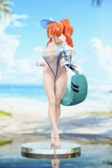 Оригинальная аниме фигурка &laquo;Brown Dust 2 Poolside Guardian Zenith 1/6 Complete Figure&raquo;