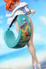 Оригинальная аниме фигурка &laquo;Brown Dust 2 Poolside Guardian Zenith 1/6 Complete Figure&raquo;