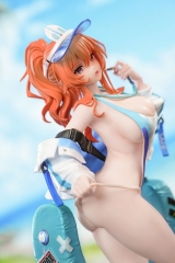 Оригинальная аниме фигурка &laquo;Brown Dust 2 Poolside Guardian Zenith 1/6 Complete Figure&raquo;