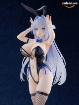 Оригинальная аниме фигурка &laquo;KoiKoi -Sakura- Shion Alfine Bunny ver. 1/6 Complete Figure&raquo;
