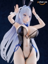 Оригинальная аниме фигурка &laquo;KoiKoi -Sakura- Shion Alfine Bunny ver. 1/6 Complete Figure&raquo;