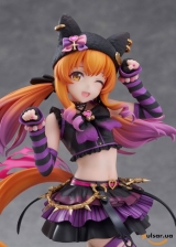 Оригинальная аниме фигурка &laquo;Umamusume Pretty Derby Mayano Top Gun [Rockin' MewMeow] Ver. 1/7 Complete Figure&raquo;