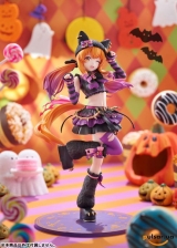 Оригинальная аниме фигурка &laquo;Umamusume Pretty Derby Mayano Top Gun [Rockin' MewMeow] Ver. 1/7 Complete Figure&raquo;