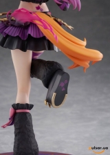 Оригинальная аниме фигурка &laquo;Umamusume Pretty Derby Mayano Top Gun [Rockin' MewMeow] Ver. 1/7 Complete Figure&raquo;