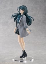 Оригинальная аниме фигурка &laquo;Gakuen iDOLM@STER Temari Tsukimura 1/7 Complete Figure&raquo;