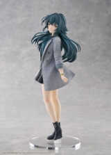 Оригинальная аниме фигурка &laquo;Gakuen iDOLM@STER Temari Tsukimura 1/7 Complete Figure&raquo;