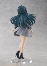 Оригинальная аниме фигурка &laquo;Gakuen iDOLM@STER Temari Tsukimura 1/7 Complete Figure&raquo;