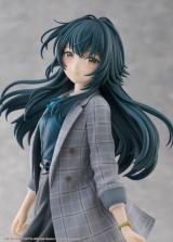Оригинальная аниме фигурка &laquo;Gakuen iDOLM@STER Temari Tsukimura 1/7 Complete Figure&raquo;
