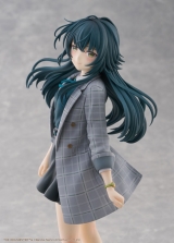 Оригинальная аниме фигурка &laquo;Gakuen iDOLM@STER Temari Tsukimura 1/7 Complete Figure&raquo;