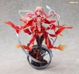 Оригінальна аніме фігурка &laquo;Guilty Crown Inori Yuzuriha -You're the world to me- 1/7 Complete Figure&raquo;