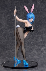 Оригінальна аніме фігурка &laquo;High School D x D HERO Xenovia: Bunny Ver. 1/4 Complete Figure&raquo;
