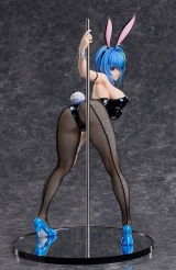 Оригинальная аниме фигурка &laquo;High School D x D HERO Xenovia: Bunny Ver. 1/4 Complete Figure&raquo;